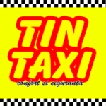 Logo of TAXI TIN android Application 